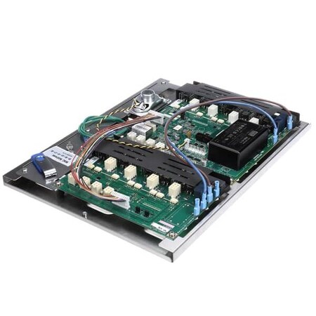 Prince Castle Kit Board Pc Service No 1Ca 3X4, No 540-1478S 540-1478S